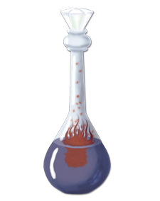 potion