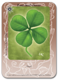 cloverkort