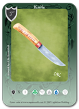 knifekort