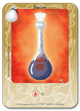 potionkort