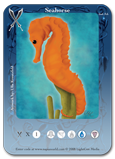 seahorsekort